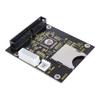 Адаптеры SDXC на 3,5" 40-контактный IDE-разъем Адаптеры карт памяти на IDE-адаптер для жесткого диска