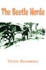 Книга The Beetle Horde