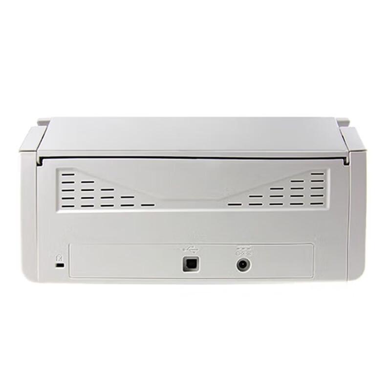 Avision AT433+ High-Speed Duplex Sheet-Fed Scanner CN plug (adapter included)