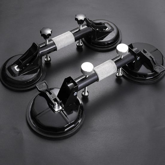 Гранитный шовный фиксатор с вакуумной присоской, регулируемый инструмент для выравнивания и установки швов столешницы, инструмент для ремонта зазоров ламинатного пола