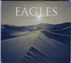 CD EAGLES Long Road Out Of Eden 9826845002 Eagles Recordin 2007 Канада Рок Б/у