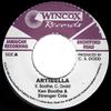 7inch Record STRANGER & KEN / JACKIE MITTOO - Artibella / Woman Of The World None Wincox Records 2013 Jamaica Reggae, Ska & Dub Used