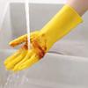 1/3/5/10PCS Kitchen Dishwashing Gloves Women's Waterproof Household Washing Bowl Washing Clothes Vegetable Cleaning Household