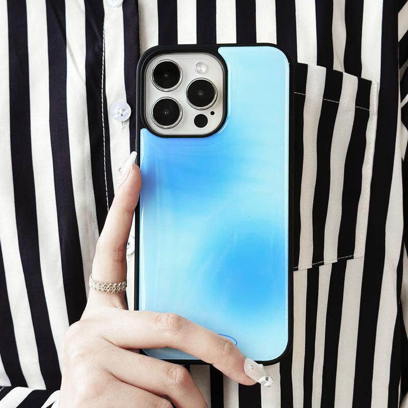 Zhitai Huawei Mate60 Apple 16 Клей Твердый Чехол для iPhone 14, Высококлассный Чехол для iPhone 13 Pro