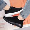 Летние парные носки обувь мужская и женская обувь летучая трикотажная дышащая спортивная и повседневная обувь легкая мягкая подошва обувь для путешествий