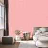Coral Diamond Wallpaper for Living Room and Bedroom 50x1000