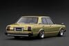Ignition Model Scale Toyota Mark II Sedan Grande Gold Finished Product 1/18 (MX41)