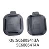 5C6805413A5C6805414A Заглушка подкрылка переднего колеса для Volkswagen Sagitar Golf 7