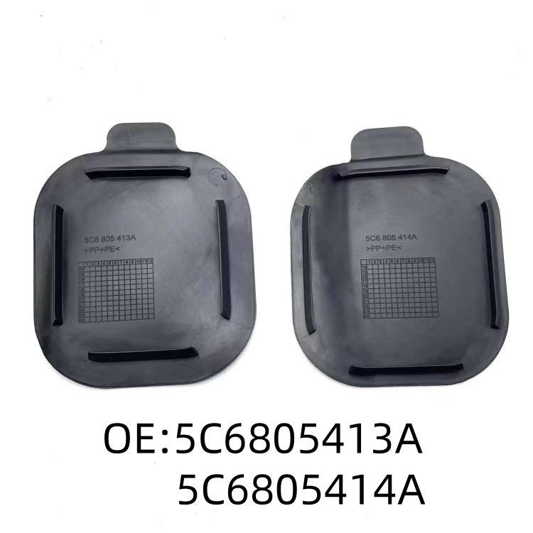 5C6805413A5C6805414A Заглушка подкрылка переднего колеса для Volkswagen Sagitar Golf 7