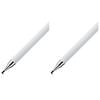 Comfortable Grip Capacitive Pen Precise Practical Mobile Phone Tablet Stylus Pencil