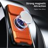 Новый чехол для For Iphone17 Pro Max 16 Pro Max 1 14 13 Защита камеры со сдвижной крышкой Вертикальная подставка Ударопрочная задняя крышка Магнитный чехол для телефона