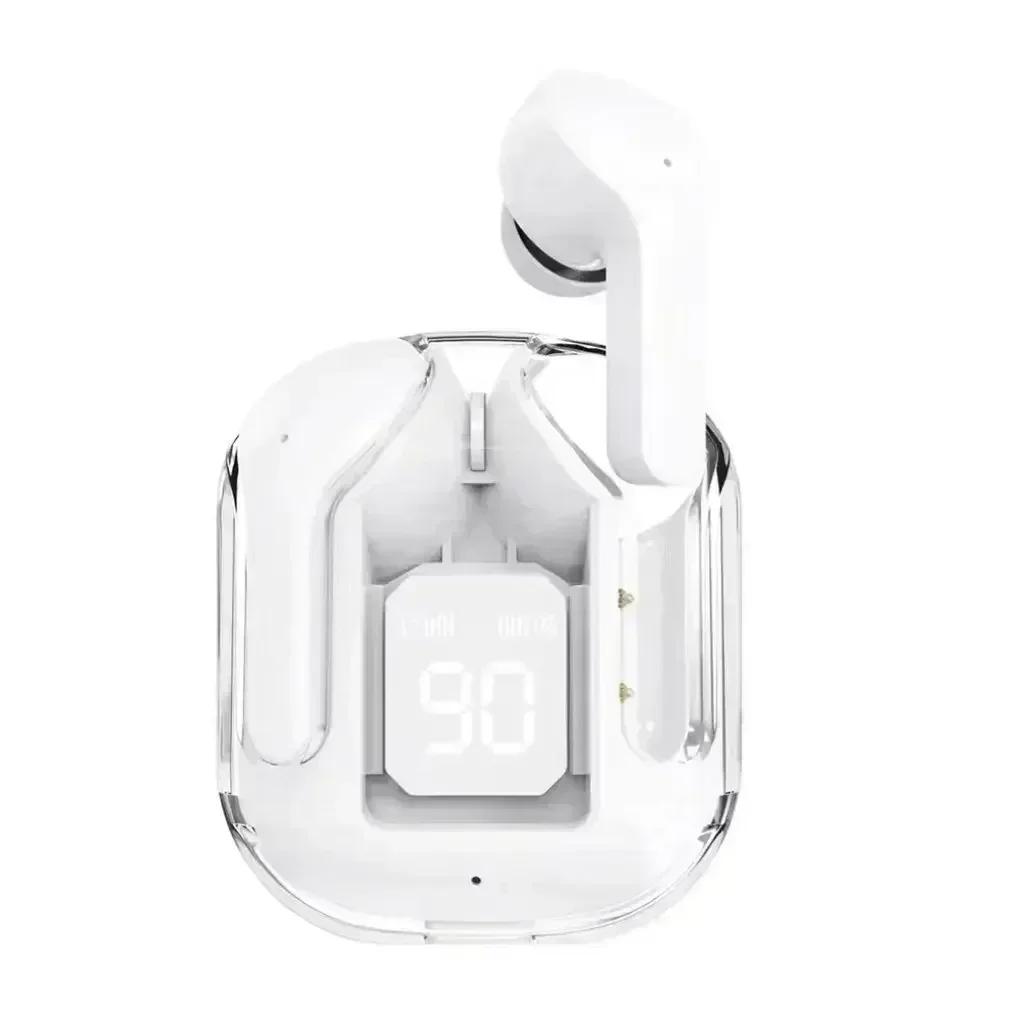 Xiaomi Original Wireless Earbuds LED Display Comfortable Fit HiFi Sound Low Latency Outdoor Sports Bluetooth Earbuds