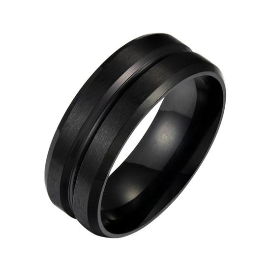 Гладкое привлекательное тонкое мастерство, блестящее привлекательное повседневное прочное женское ювелирное кольцо