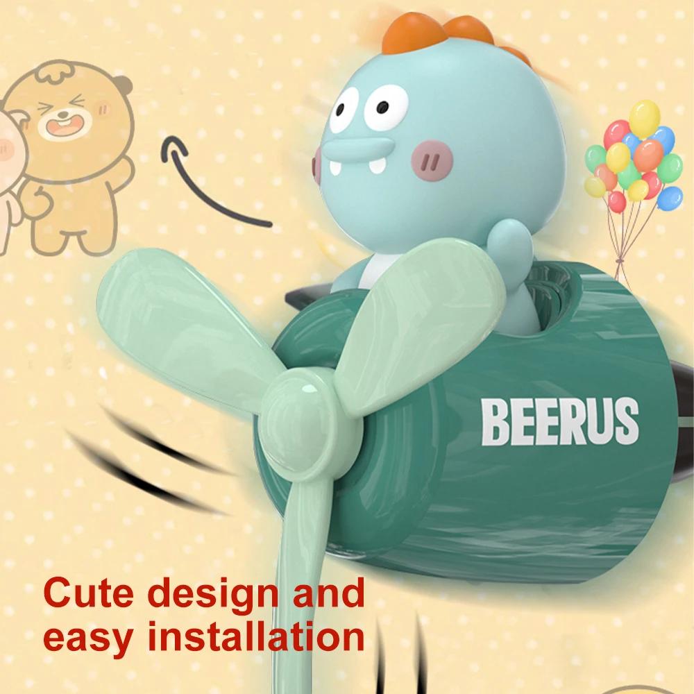 Новый автомобильный освежитель воздуха для кошек и собак Пилот вращающийся пропеллерный выход ароматизатор салонный парфюм диффузор автомобильные аксессуары освежители воздуха