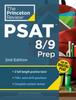 Книга Princeton Review PSAT 89 Prep : 2 Practice Tests + Content Review + Strategies for the Digital PSAT