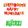 7inch Record BUZZCOCKS - Everybody's Happy Nowadays / Why Ca UP36499 UNITED ARTISTS 1979 UK Rock Used