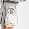 CHARLES & KEITH Складная магнитная сумка-тоут CK2-30782347