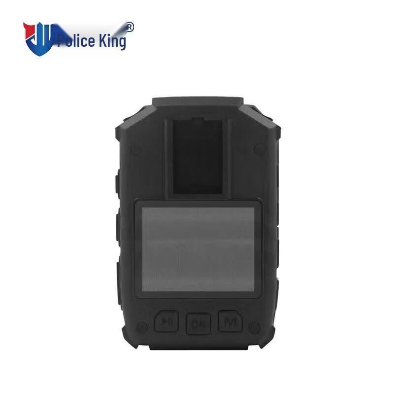 CPW DSJ-JWFG1A1 4G Real-time Professional Body Camera (CN version)