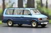 Tomica Limited Vintage Neo Chevrolet Astro LT AWD Light 94 Year Finished Product LV-N325b Blue/Navy