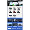NCP0039 Geely Monjaro Tugella Atlas Pro Emgrand Pro GX3 Azkarra carbitlink адаптер easy connect Для CarPlay Android Auto NCP0036