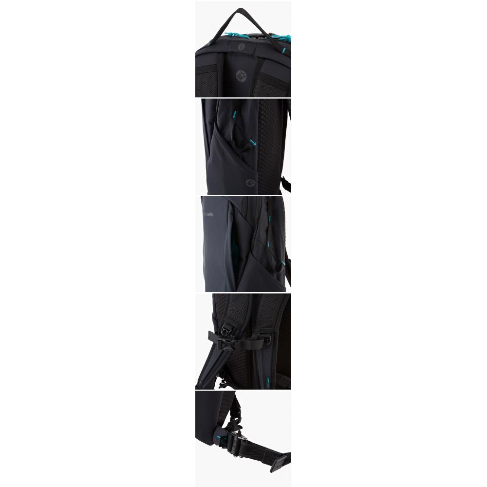 Рюкзак Pacsafe 41101138 Eco 25л