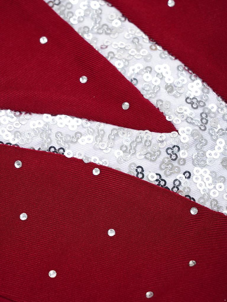 Платье для фигурного катания для детей, одежда для соревнований по фигурному катанию, танцевальные платья для девочек