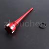 5 colors Engine Dress Up cover Kit parts for Lifan 125cc  Zongshen YX140cc YX 140 cc Pit Dirt Bike ATV Quad Go Kart Motorcycle