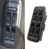 Front Button Door Side Left Hand Driver Electric Power Window Switch Control Master Switches For Mazda BG 323 CA7130 BS0666350B