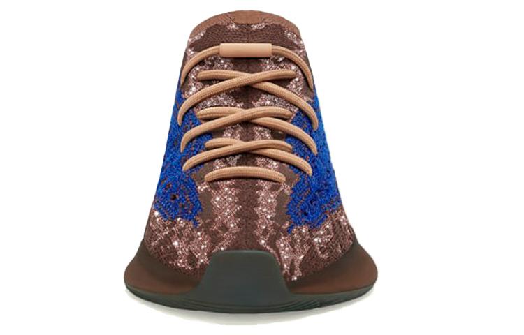 Yeezy Boost 380 Adidas Originals 'Azure Reflective' H02538
