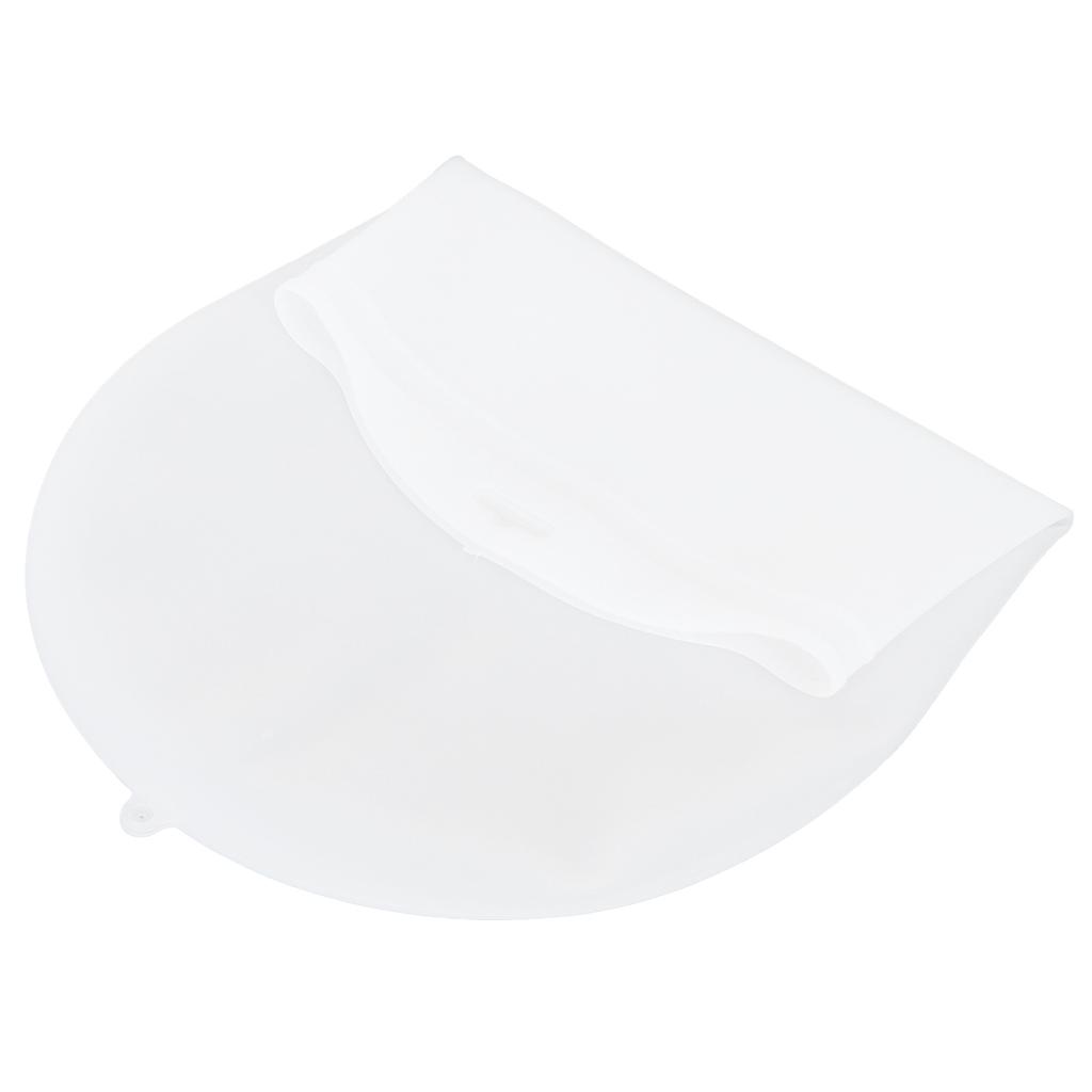 Мешок для замешивания теста, сгущающий силиконовый мешок для муки и теста, для выпечки хлеба