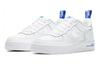 Nike Air Force 1 '07 LV8 'Белый Гоночный Синий' Gs DD3227-100