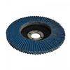 Faithfull Abrasive Jumbo Flap Disc