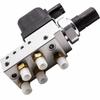 Air Suspension Compressor Control Valve Block 2113200158 Fit For Mercedes W211 E320