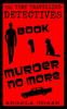 Книга Murder No More : 1