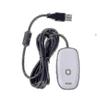 New Pc Wireless Controller Game Receiver Adapter For Microsoft Xbox 360