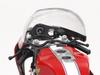 Серия Мотоциклы Tamiya 14 Гонщик на выносливость Honda RS1000 Пластиковая модель-конструктор 14014 1/12 №