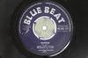 7-дюймовая пластинка LEON OWEN ROY PANTON Murder Forty Four 45BB117 Blue Beat UK 1962 UK Регги Ска Даб Б/у