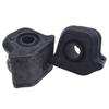 2 Pcs Car Front Sway Bar Bushing Stabilizer Kit For Toyota Prius 2000-2021 1.8L