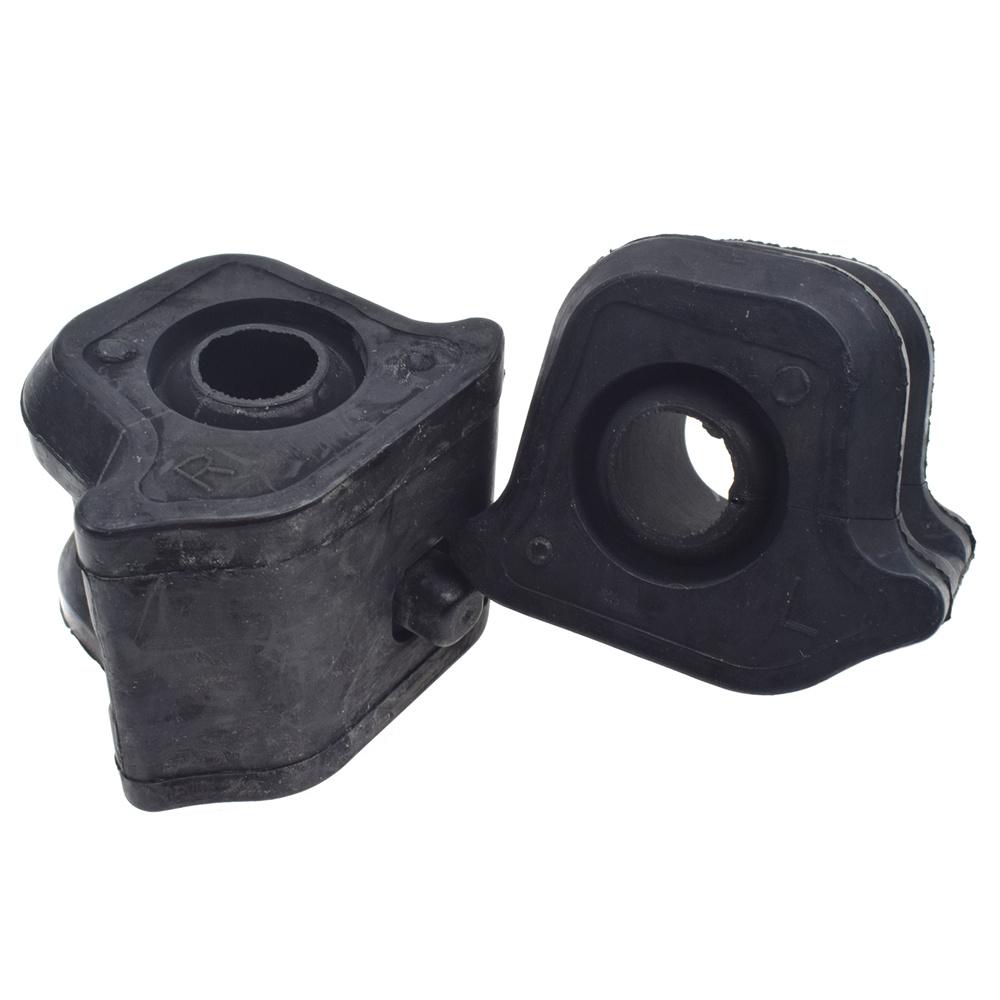 2pcs Front Sway Bar Bushing Stabilizer Kit For Toyota RAV4 06-12 /Scion xB 08-15