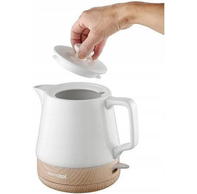 Электрический чайник Concept RK0060