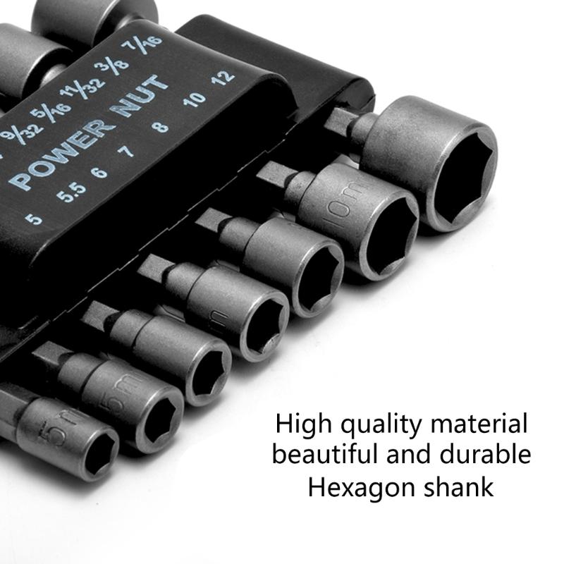 14 шт. набор сверл с гайками, метрический торцевой ключ, винт 1/4'', шестигранные ключи, набор отверток, биты