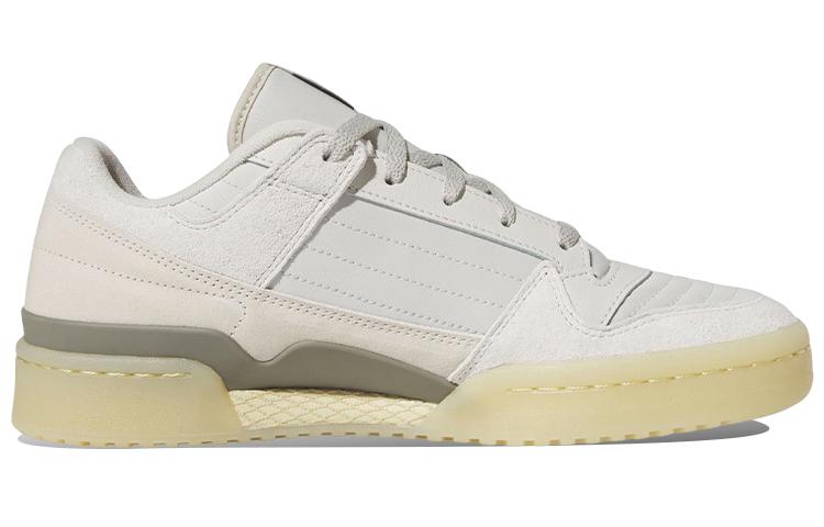 Форум Adidas Originals Low Classic 'Talc Clay' HQ7096