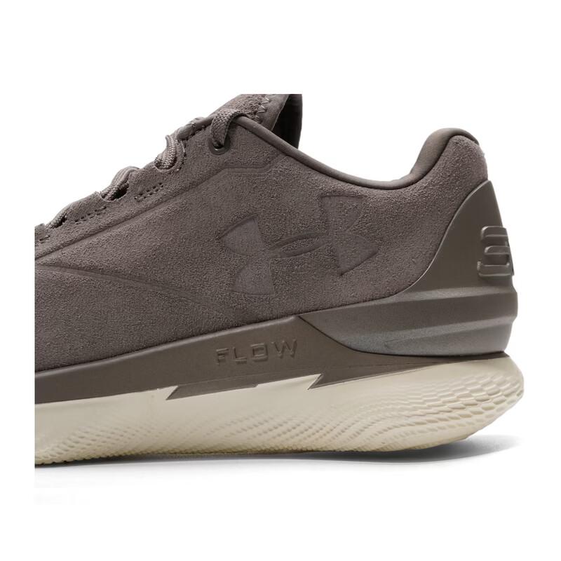 Under Armour Баскетбольные кроссовки Curry 1 Low FloTro Lux