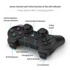 Manette PS3 - STRAßE GAME - Dualshock - Sans fil - Vibration DoubleShock - Détection SIXAXIS