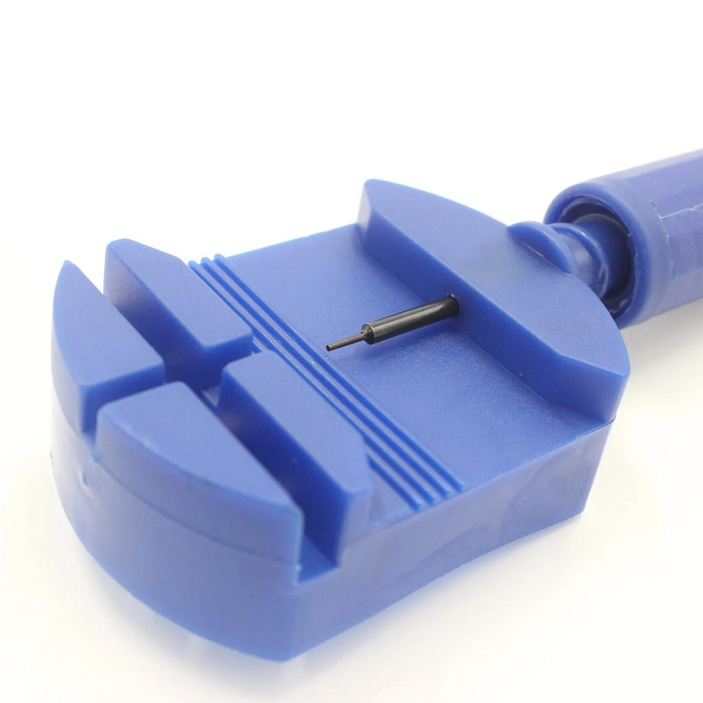 Watch Belt Repair Remover Watch Link Pin Remover Band Strap Adjusting Repair Kits Tools Watch Bands Disassembly Tools