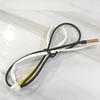 Diy Accessories For Gree Ambient Air Conditioner Temperature Sensor Double Probe Tube Air Temperature Sensor 48Cm
