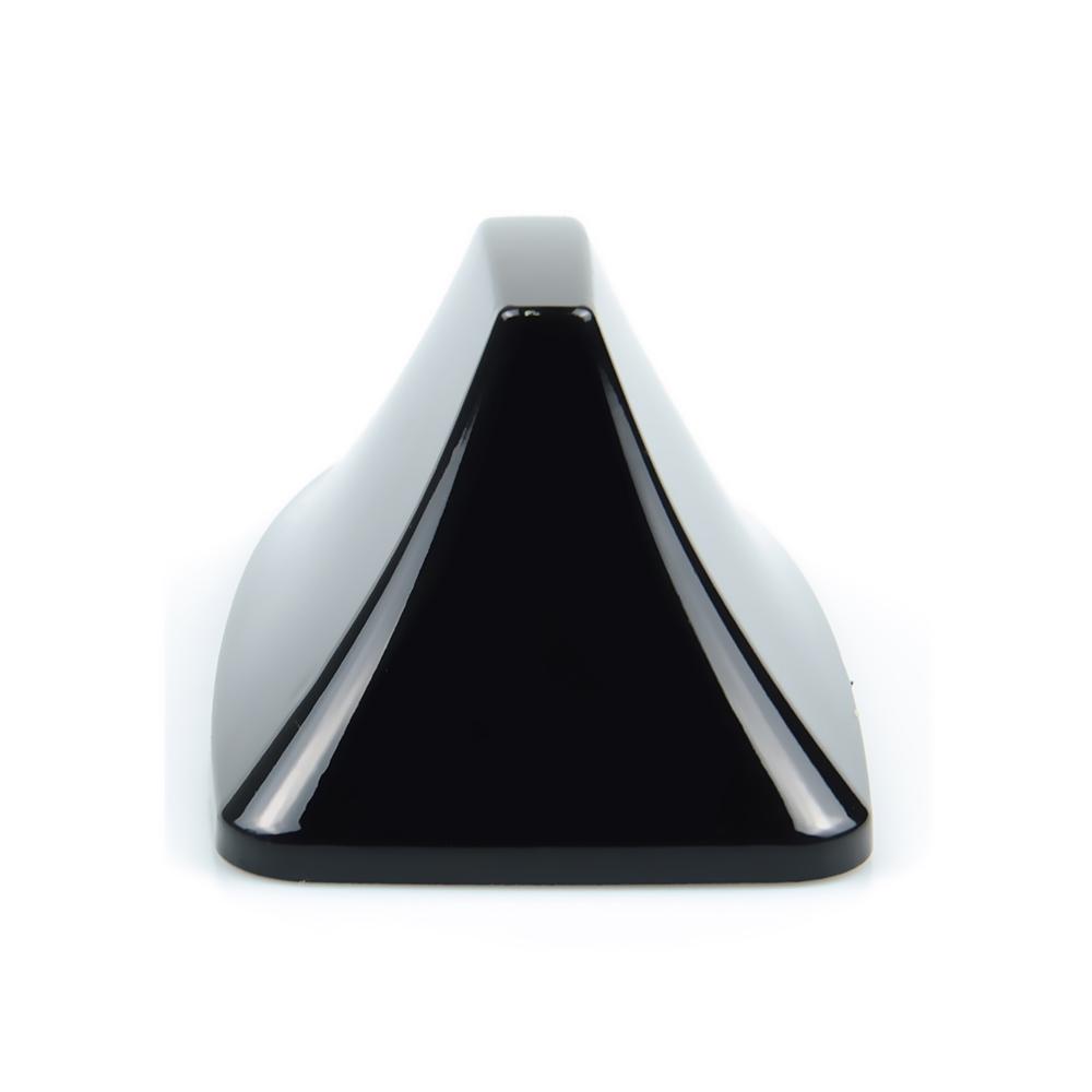 2021 Newest Car Carbon Fiber Antennas Auto Radio Aerials Shark Fin Antenna Roof AM/FM Signal Aerila Universally