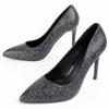 Women's High Heel Shoe. Queen4  102494