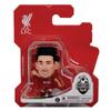 Liverpool FC Кертис Джонс 2025 Фигурка футболиста SoccerStarz
