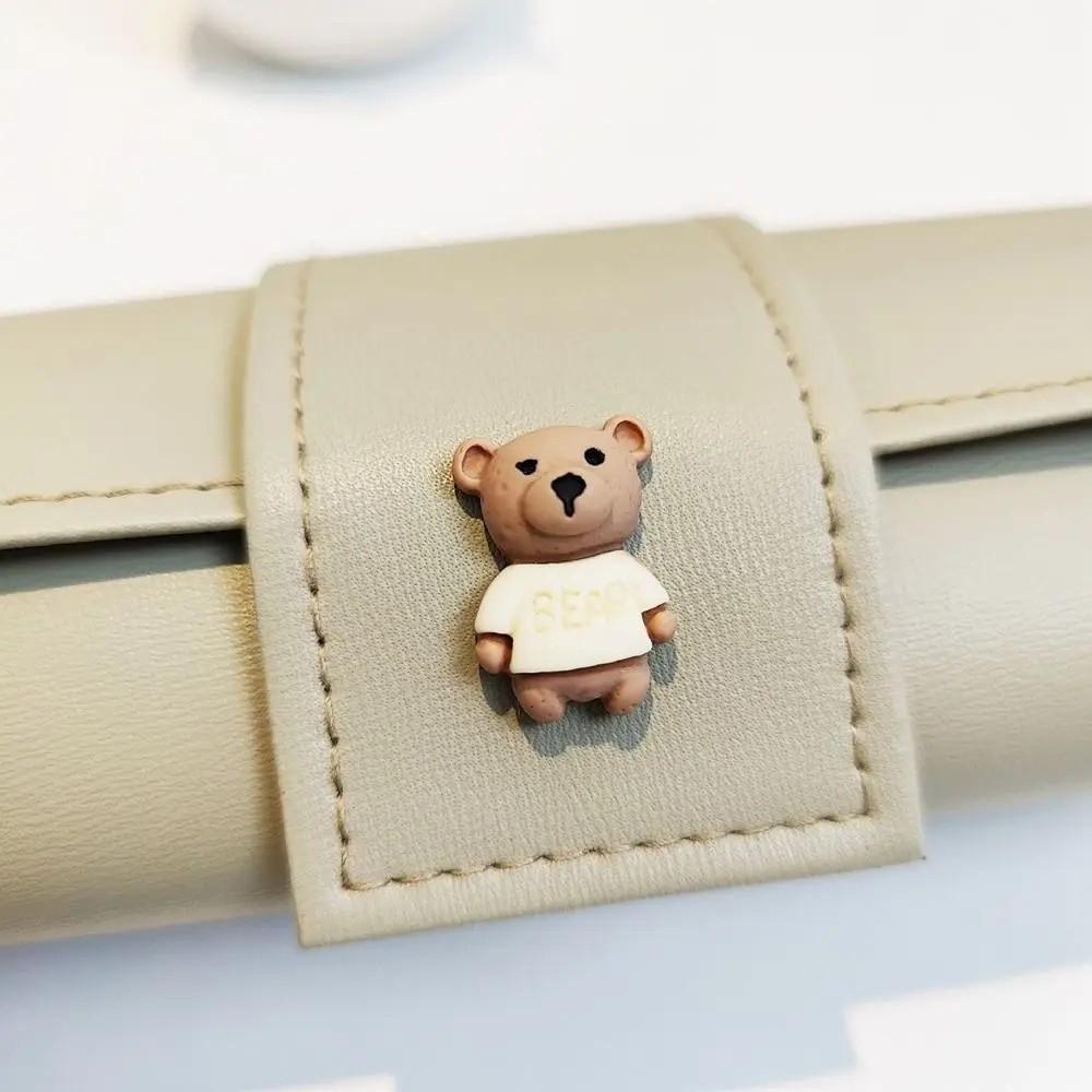 Lightweight Glasses Case Anti-Pressure Sunglasses Storage Holder Fashion Eyewear Case Travel